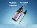 Flytande liposomalt magnesium från Nutrionix för inre balans, sömn och återhämtning. Kan vara ett stöd vid klimakteriet. Inga onödiga tillsatser.